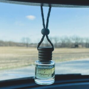 faire_b18_19 Car Fragrance Diffuser